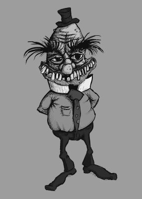 Grafik und Illustration